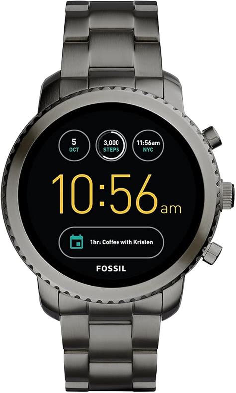 cheap fossil smart watches.